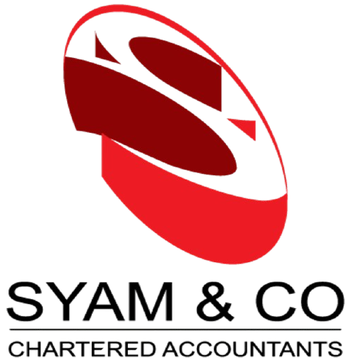Syam & Co logo